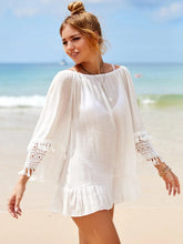 Charger l&#39;image dans la galerie, Theros Cover Up Dress