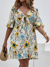 Charger l&#39;image dans la galerie, Zara Dress - Plus