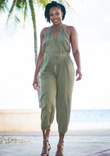 Load image into Gallery viewer, Arielle Jumpsuit