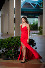 Load image into Gallery viewer, Kelly Prom Dress